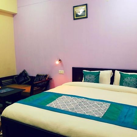 Rishikesh Inn By One Hotels Rishīkesh Eksteriør billede