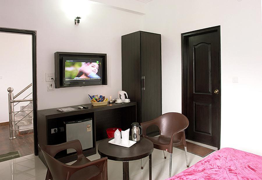 Rishikesh Inn By One Hotels Rishīkesh Værelse billede