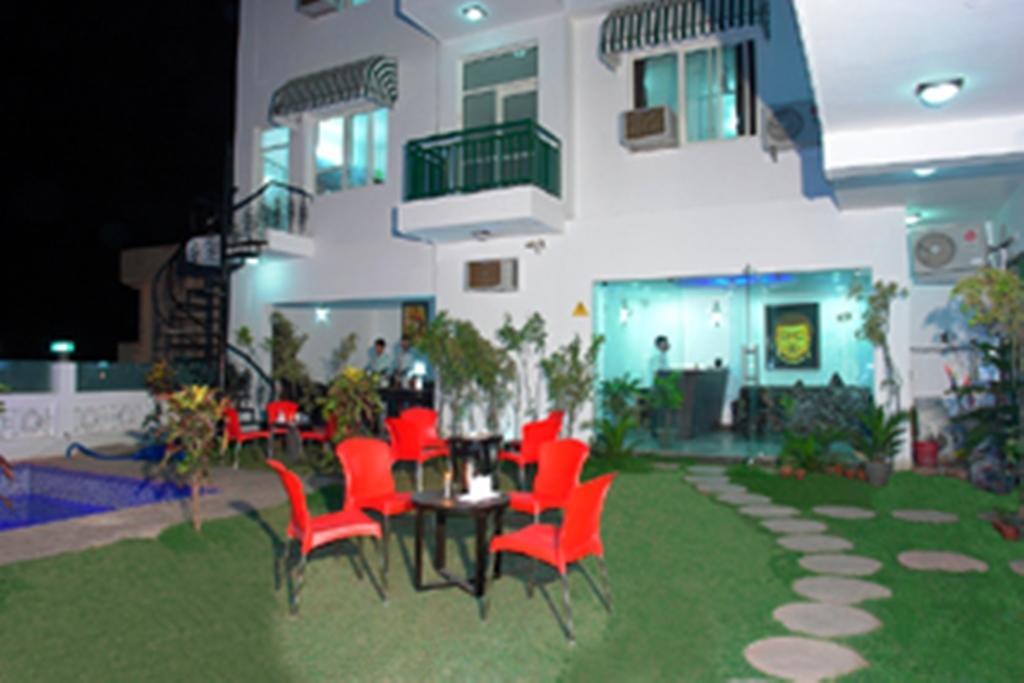 Rishikesh Inn By One Hotels Rishīkesh Værelse billede