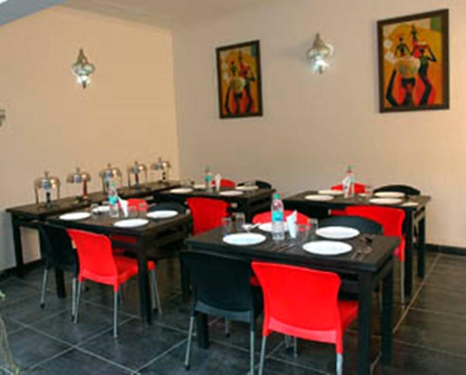 Rishikesh Inn By One Hotels Rishīkesh Værelse billede