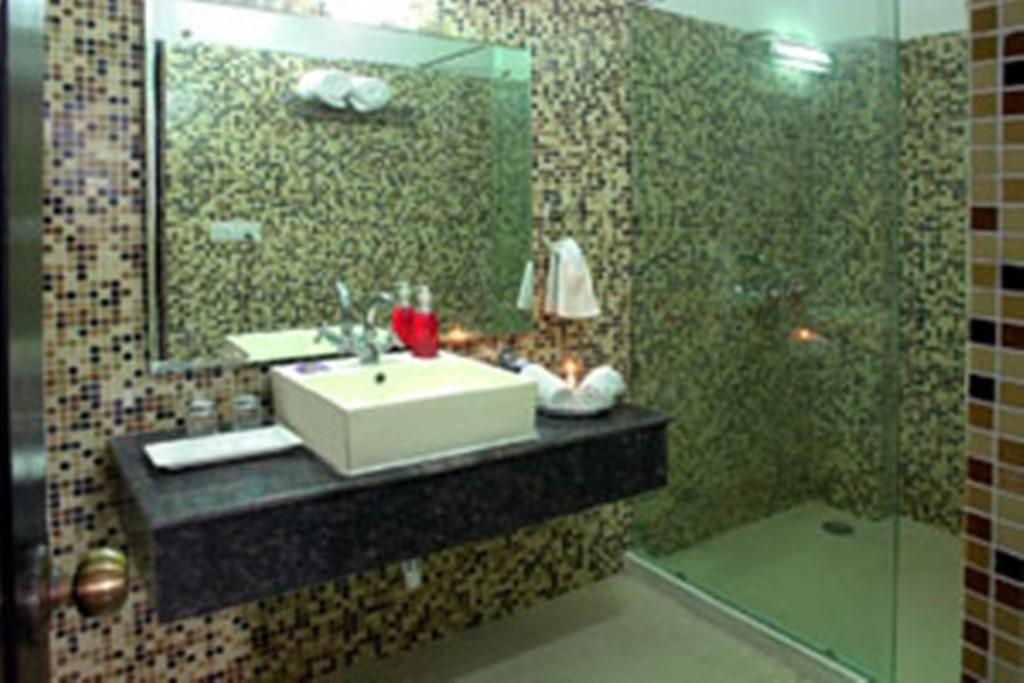 Rishikesh Inn By One Hotels Rishīkesh Værelse billede