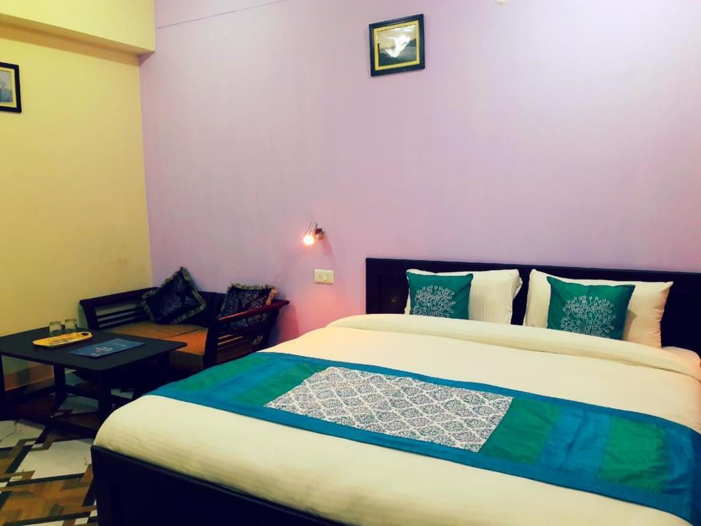 Rishikesh Inn By One Hotels Rishīkesh Eksteriør billede
