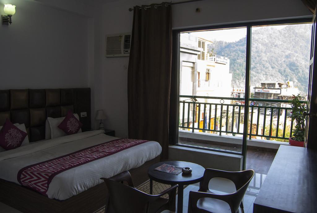 Rishikesh Inn By One Hotels Rishīkesh Eksteriør billede