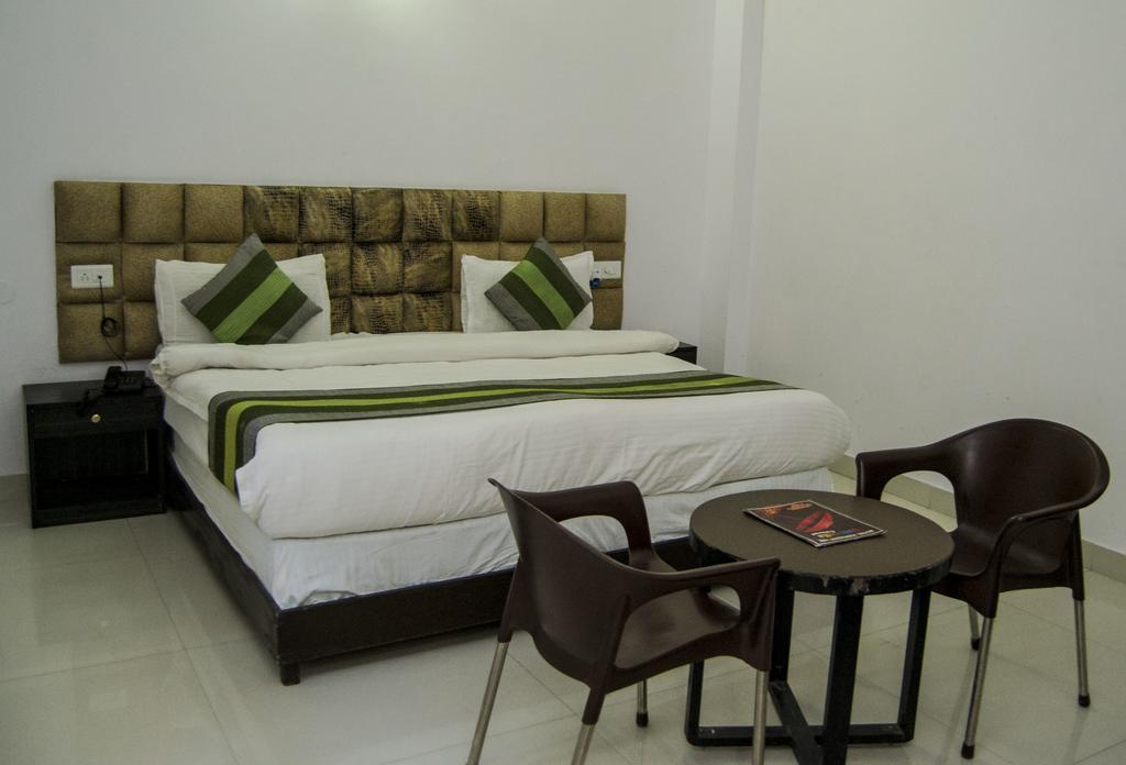Rishikesh Inn By One Hotels Rishīkesh Eksteriør billede