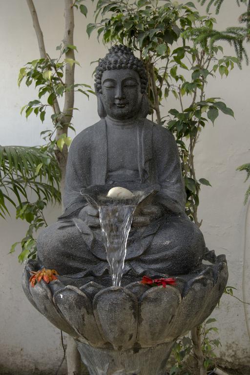 Rishikesh Inn By One Hotels Rishīkesh Eksteriør billede