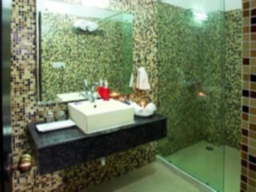 Rishikesh Inn By One Hotels Rishīkesh Eksteriør billede