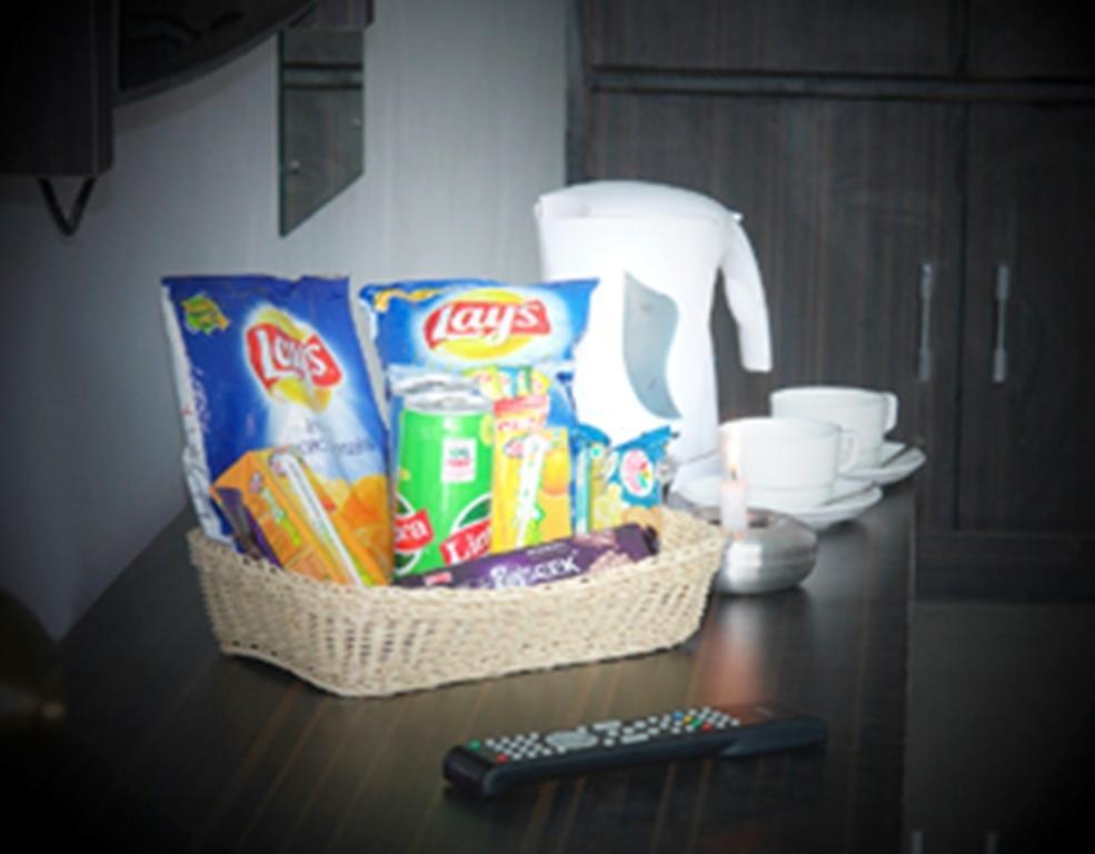 Rishikesh Inn By One Hotels Rishīkesh Eksteriør billede