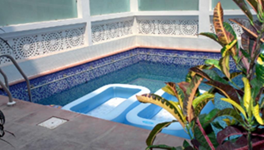 Rishikesh Inn By One Hotels Rishīkesh Eksteriør billede